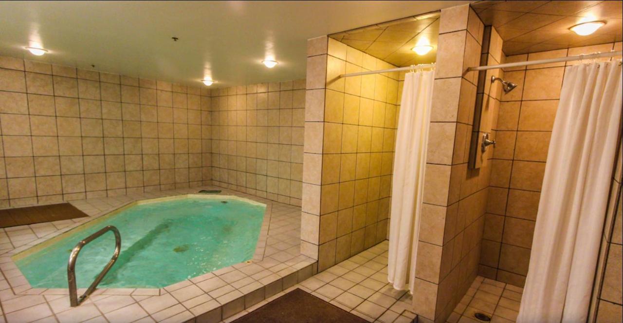 Park Hotel Condominiums Park City Ngoại thất bức ảnh